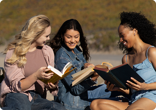 Coffee & Chaos Mamas group