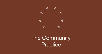 The Community Practice group